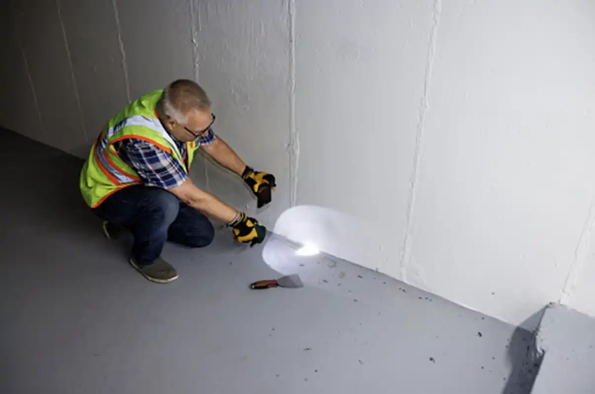 How Water Mitigation Protects Your Home’s Paint and Structure